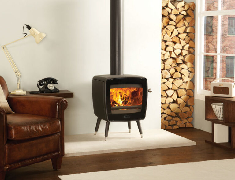 Buying and Maintaining a Wood Heater