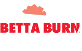 Betta Burn Firewood Logo